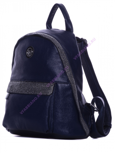 Сумка женская VF-531071 Blue