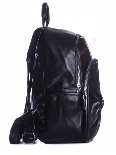 Рюкзак Velina Fabbiano 592436-2-black