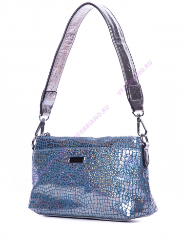 Кросс-боди 591618-2 blue