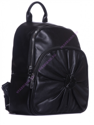 Рюкзак Velina Fabbiano 592436-2-black