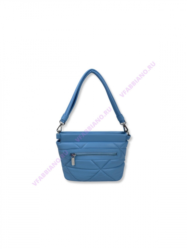 Женская сумка Velina Fabbiano 29049-1-blue