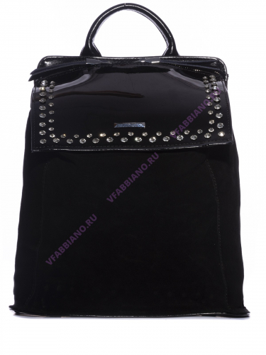 Рюкзак женский VF-531076-10 Black