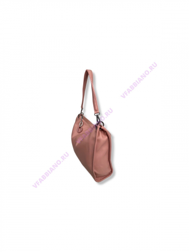 Женская сумка Velina Fabbiano 593179-pink