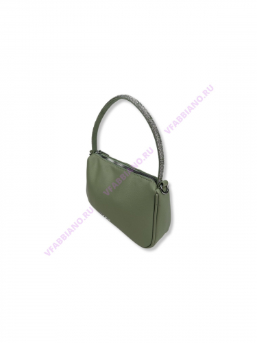 Женская сумка Velina Fabbiano 270057-green