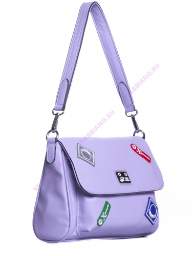 Кросс-боди VF-572436-purple