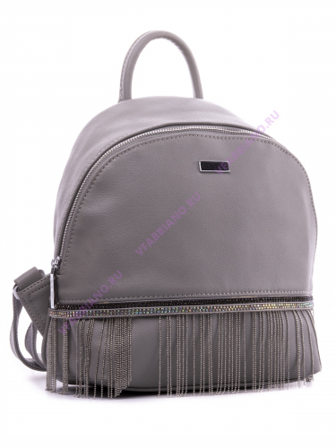 Рюкзак 591616-6 gray