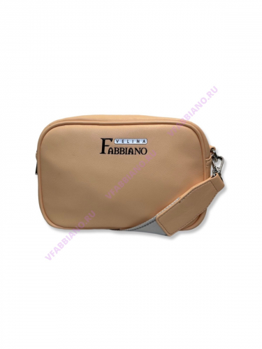 Женская сумка Velina Fabbiano 29012-3-pink