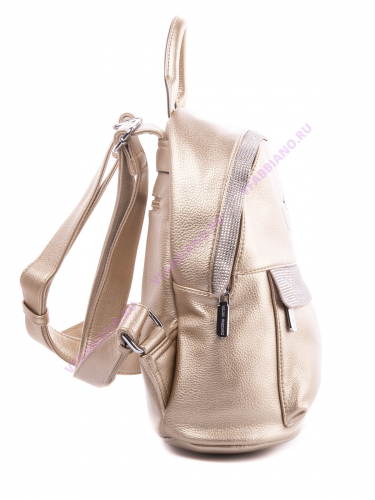 Рюкзак 531071-20 gold