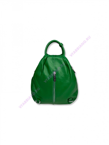 Женская сумка Velina Fabbiano 99343-green