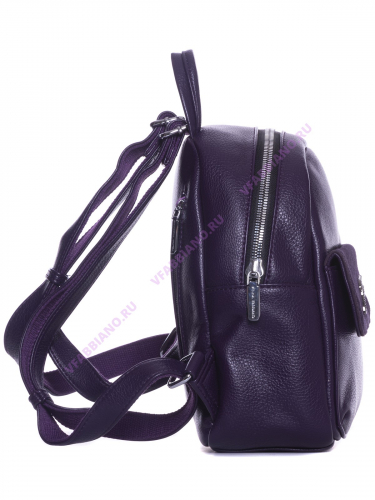 Рюкзак женский VF-531796 P-Blue