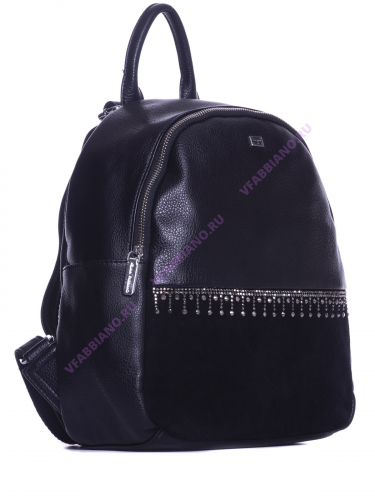 Рюкзак женский VF-571857-9 Purple-blue