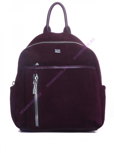 Рюкзак женский VF-571742-12 Wine-red