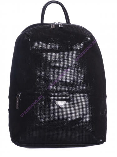 Рюкзак Velina Fabbiano 592341-5-black