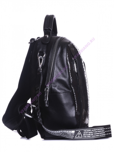 Рюкзак Velina Fabbiano 553244-2-black