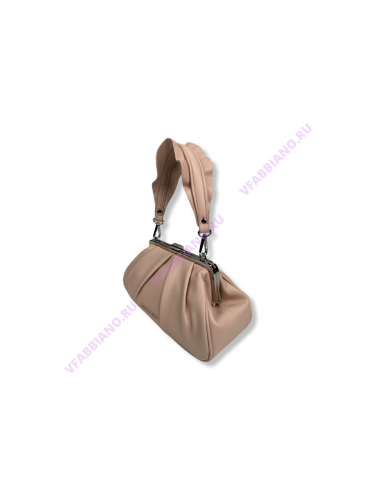 Женская сумка Velina Fabbiano 29036-3-l-pink