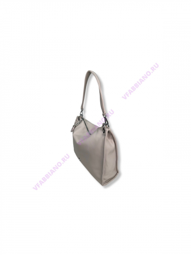 Женская сумка Velina Fabbiano 593179-gray
