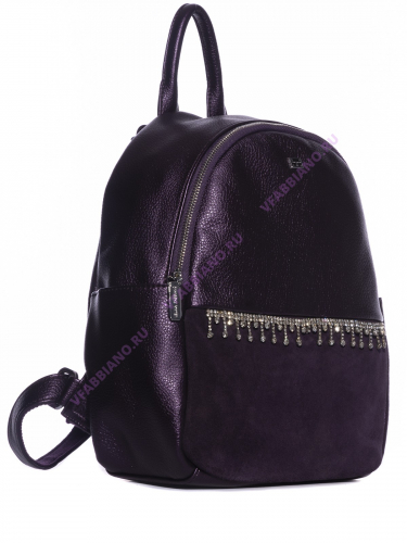 Рюкзак женский VF-571857-7 P-purple