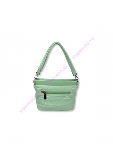 Женская сумка Velina Fabbiano 29049-1-l-green