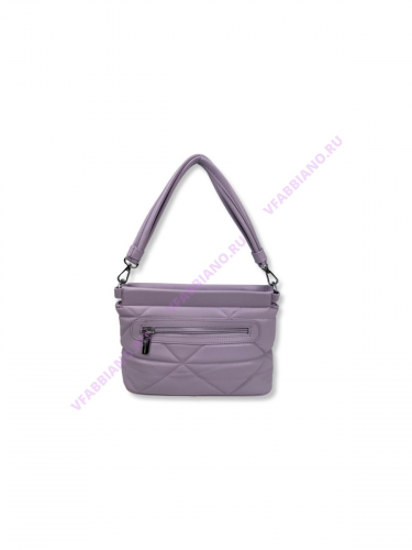 Женская сумка Velina Fabbiano 29049-1-purple