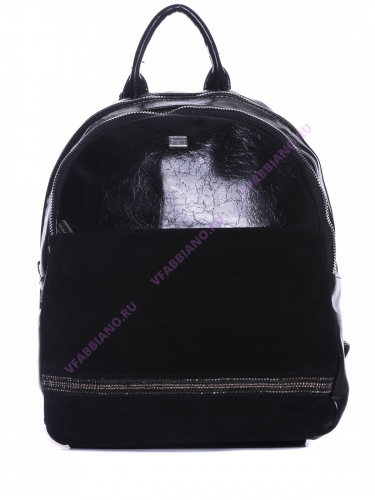 Рюкзак женский VF-591763 Black