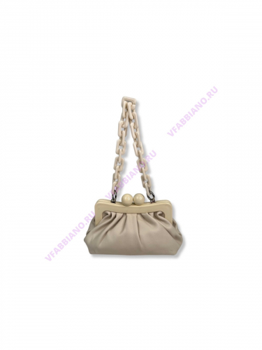 Женская сумка Velina Fabbiano 592969-beige