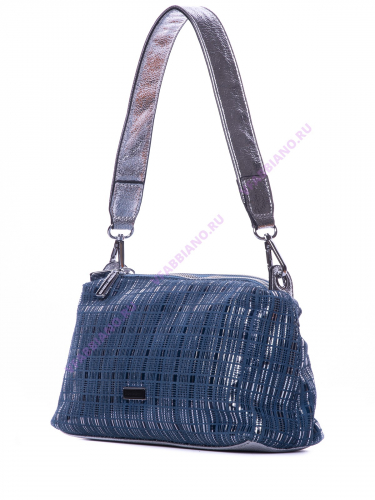 Кросс-боди 531657-2 blue