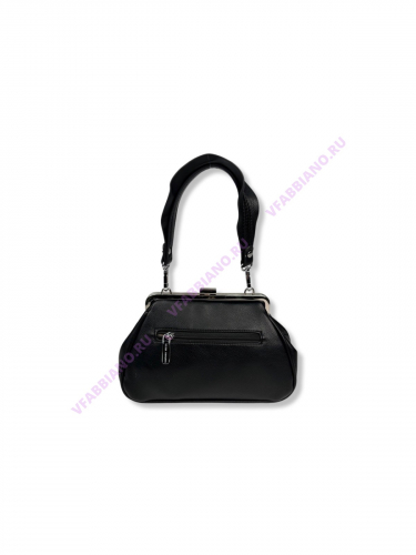 Женская сумка Velina Fabbiano 29036-3-black