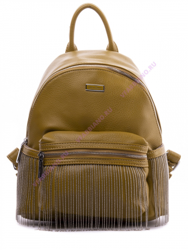 Рюкзак 531591 yellow