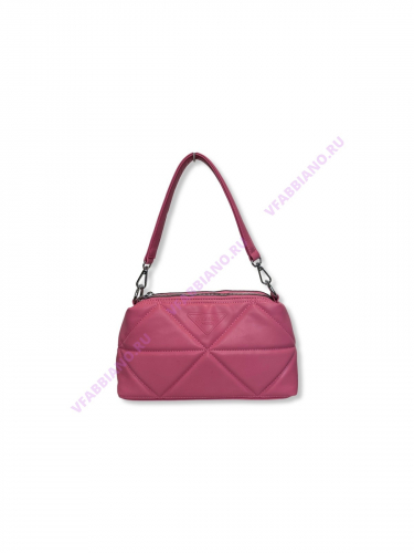 Женская сумка Velina Fabbiano 29040-3-purple