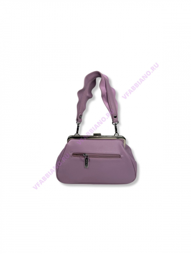 Женская сумка Velina Fabbiano 29036-3-purple