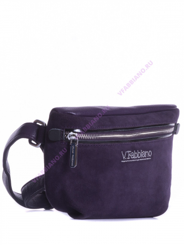 Поясная сумка VF-591388 Purple