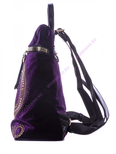 Рюкзак женский VF-571204-10 Purple