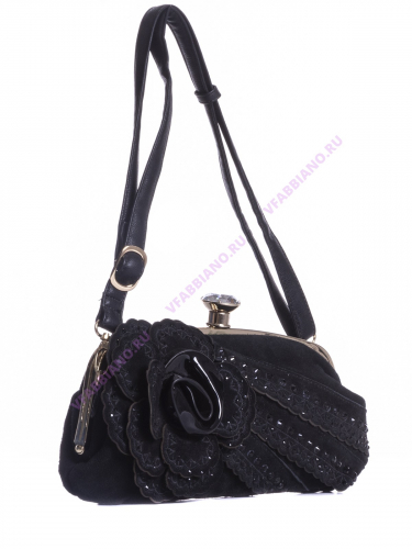 Кросс-боди VF-804699-3 Black