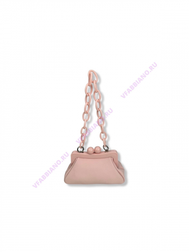 Женская сумка Velina Fabbiano 592971-pink