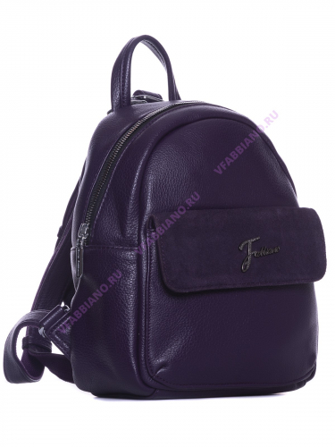 Рюкзак женский VF-531796 P-Blue