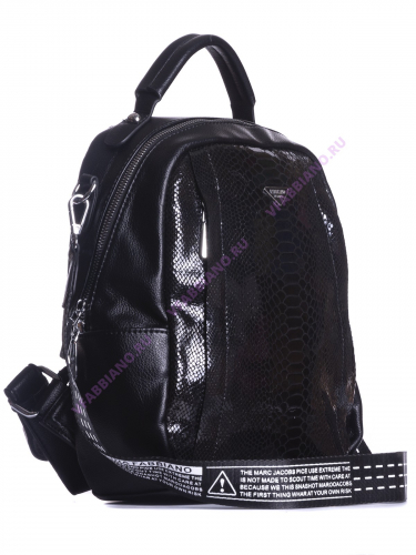 Рюкзак Velina Fabbiano 553244-2-black