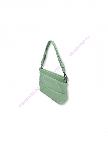 Женская сумка Velina Fabbiano 29049-1-l-green