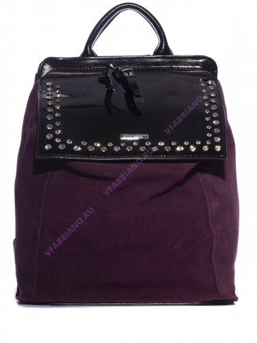 Рюкзак женский VF-531076-10 Purple