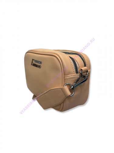 Женская сумка Velina Fabbiano 29012-3-pink