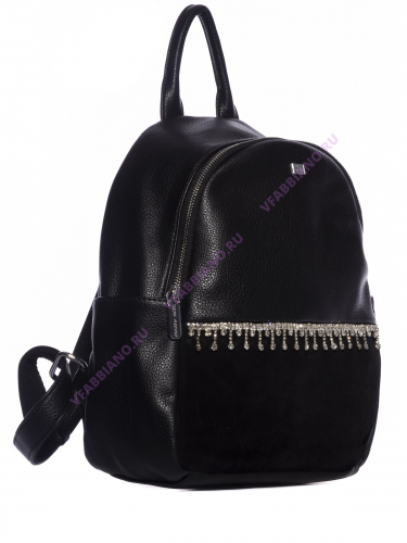 Рюкзак женский VF-571857-7 Black