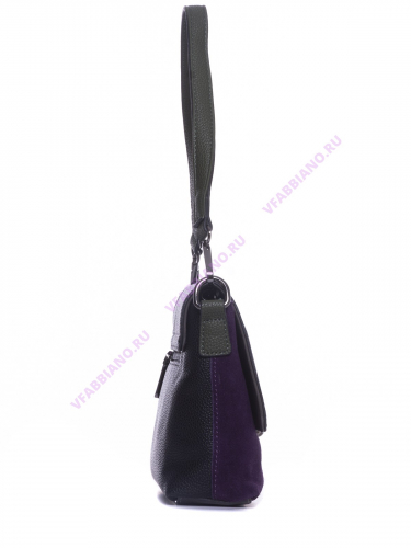Кросс-боди VF-531112-20 Black