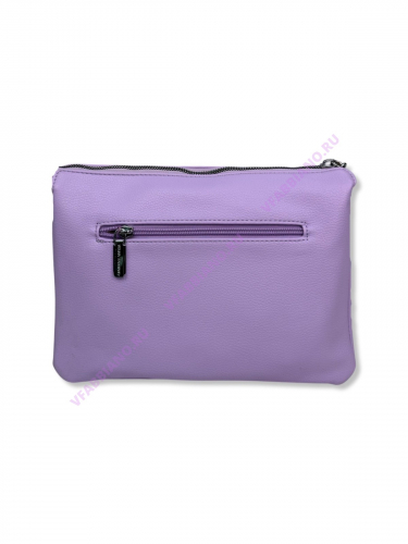 Женская сумка Velina Fabbiano 29009-3-purple