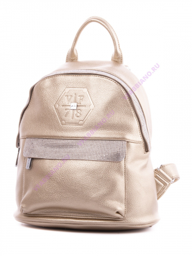 Рюкзак 531071-20 gold