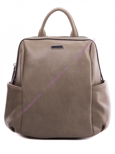 Рюкзак 552014-6 beige