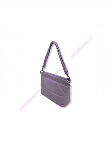 Женская сумка Velina Fabbiano 29049-1-purple