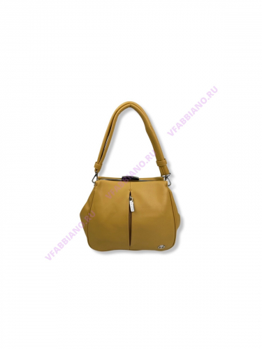 Женская сумка Velina Fabbiano 29097-yellow
