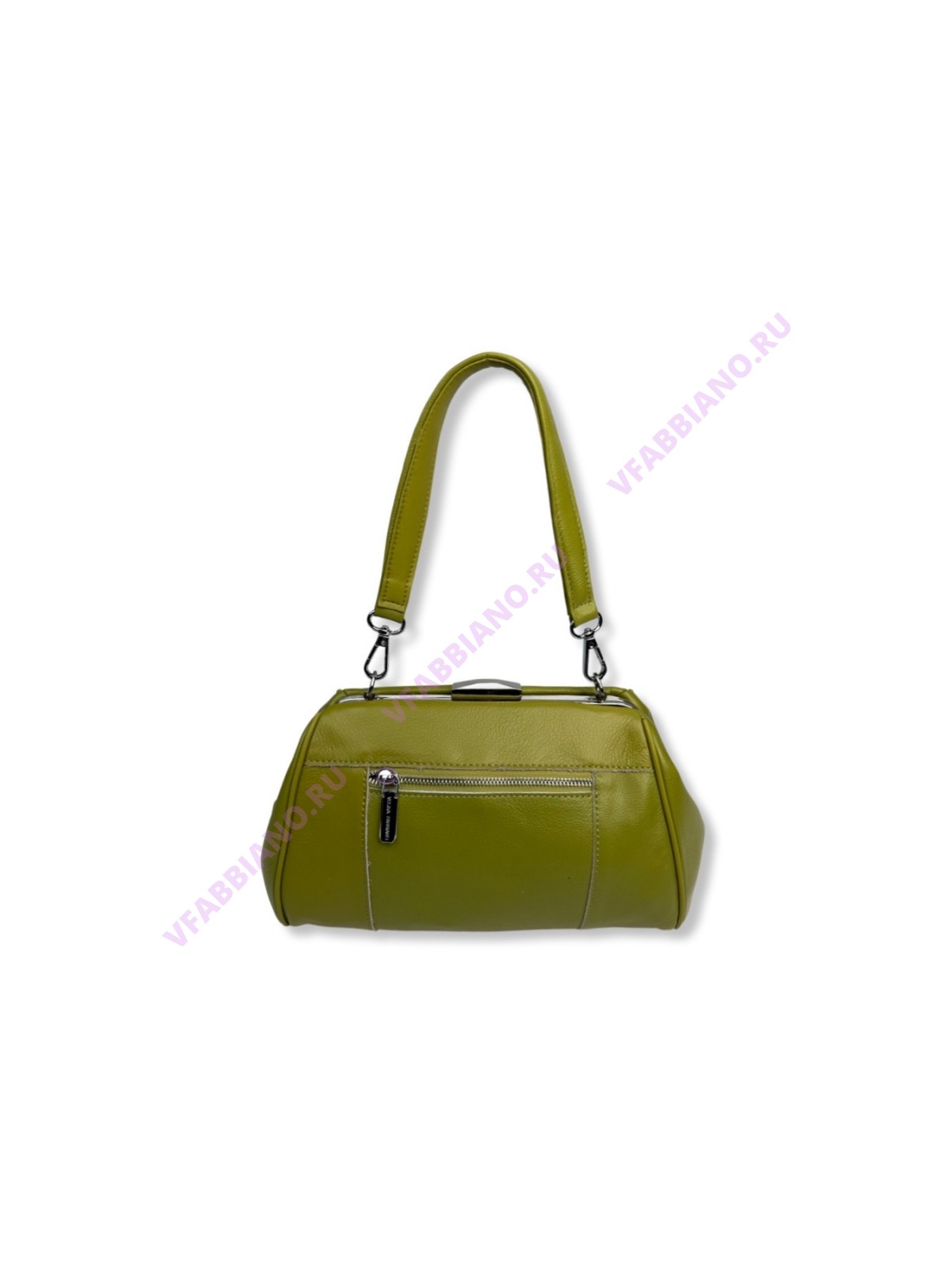 Женская сумка Velina Fabbiano 99323-o-green