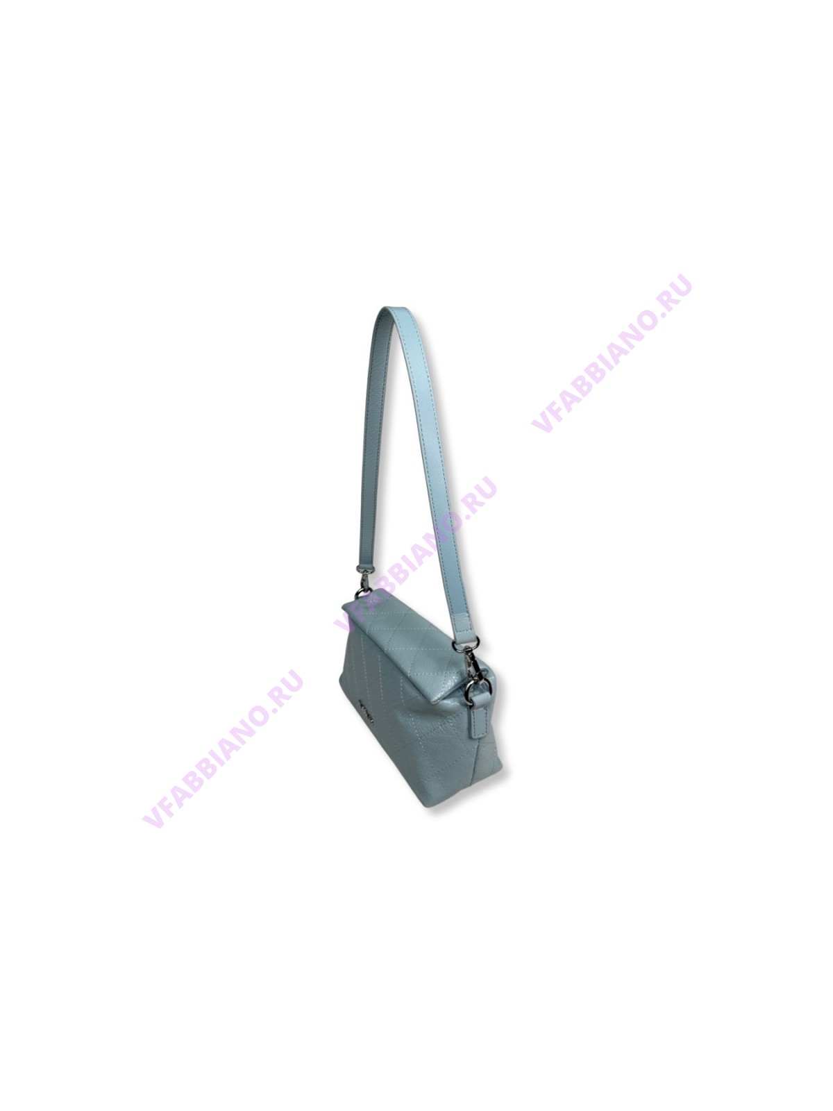 Женская сумка Velina Fabbiano 970128-blue