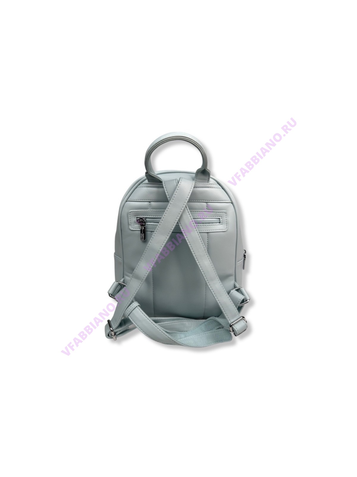 Женский рюкзак Velina Fabbiano 69089-l-blue