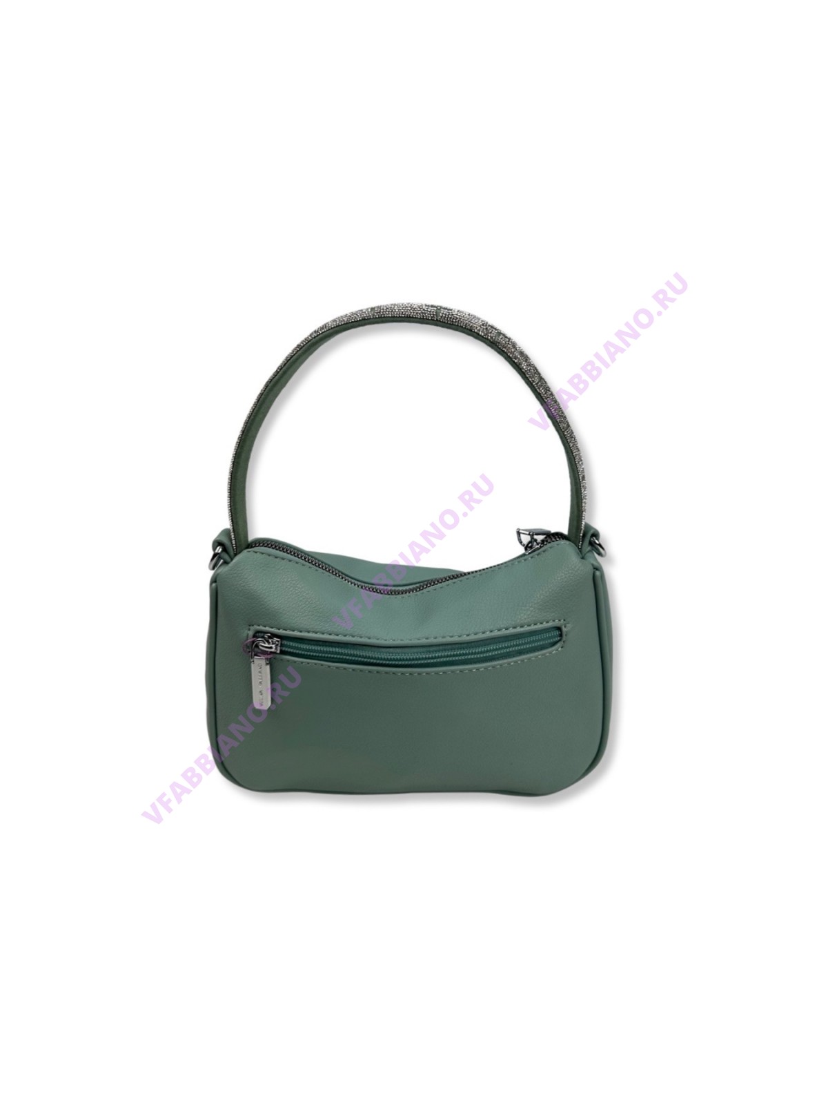 Женская сумка Velina Fabbiano 270057-blue